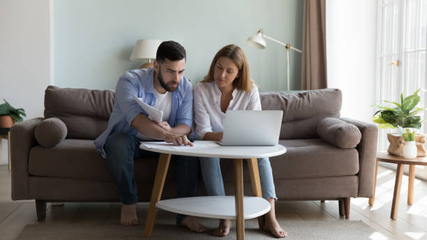 Best Home Equity Lines of Credit (HELOC)  in Manchester, WA